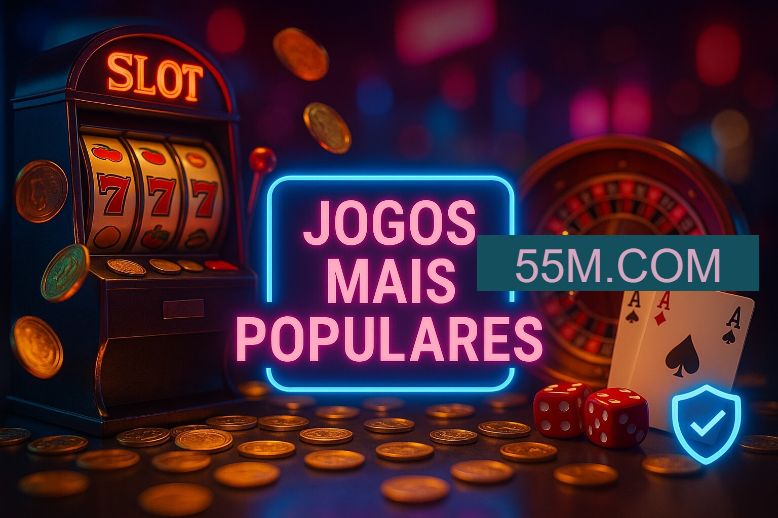 Jogos Populares