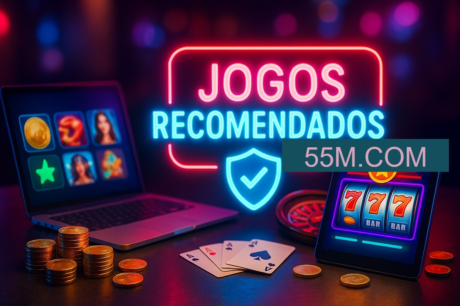 Jogos Recomendados