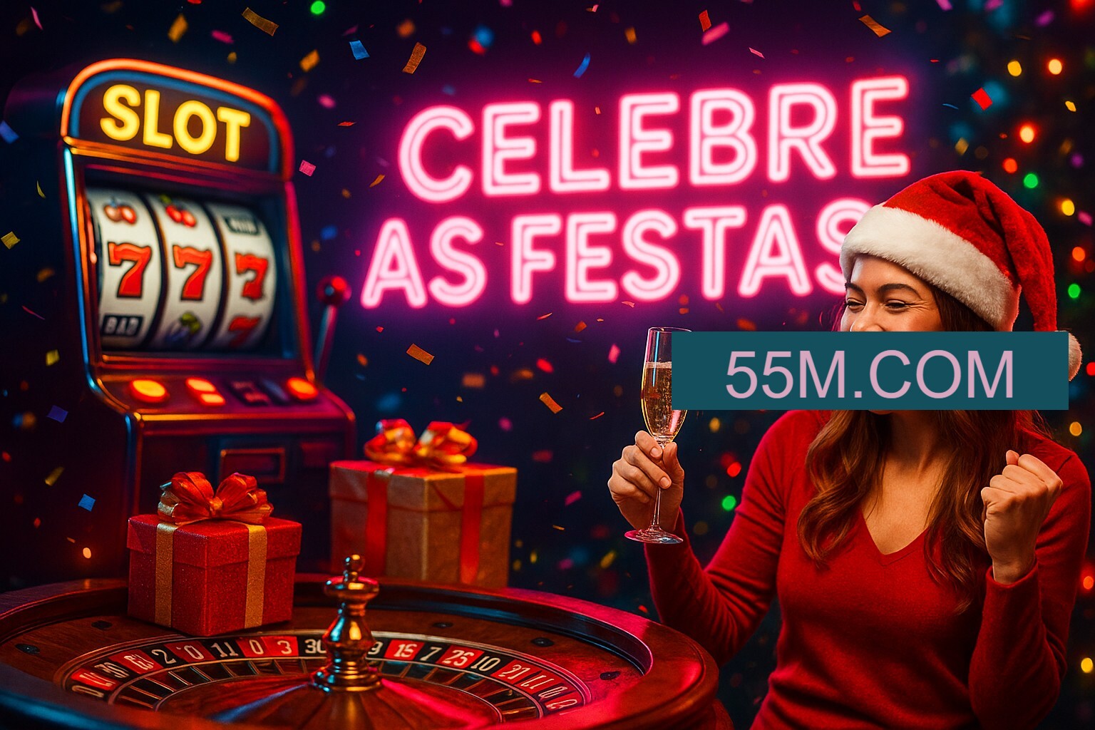 Jogos Festivos