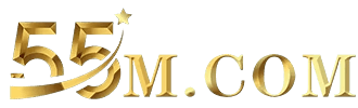 Logo da 55M